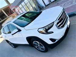 جي ام سي تيراين